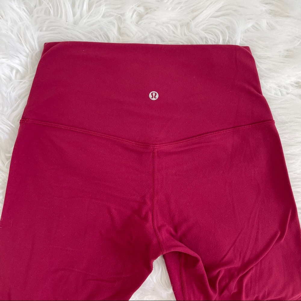 Lululemon Align Leggings